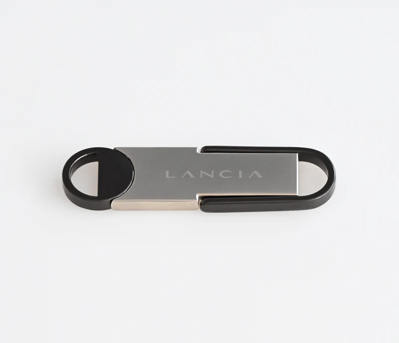 MAGNET KEYRING CORE